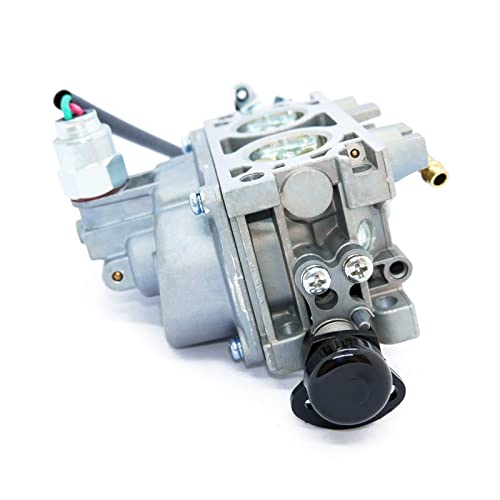 NEW Replacement Carburetor Compatible with Toro TimeCutter ZTR 127-9289 Exmark 136-7840 E-Series Quest, S-Series Quest | The Storepaperoomates Retail Market - Fast Affordable Shopping