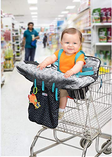 Good Gear Lovies Shopping Cart Cover | The Storepaperoomates Retail Market - Fast Affordable Shopping