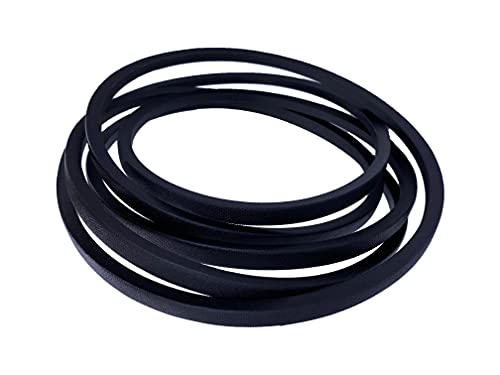 Hivifa 5/8″ x 176″ Lawn Mower Deck V-Belt for Snapper 5103871YP, Ferris 22061 1522061 5022061 5103391 5103671 5103871, Toro 106-7369 | The Storepaperoomates Retail Market - Fast Affordable Shopping