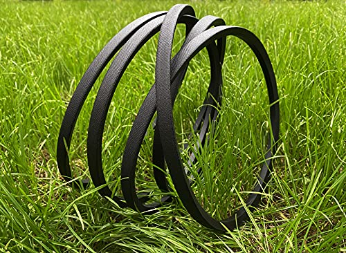 Hivifa 1/2″ x 138″ Lawn Mower Deck Drive V-Belt for Toro 108-7192 Z480 | The Storepaperoomates Retail Market - Fast Affordable Shopping