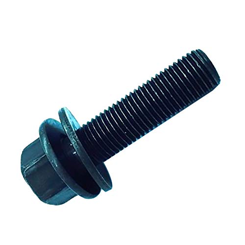 RMASH (New) 125-2466 Toro Blade Bolt REPALCES Part # 105-8579 fits Models in Description | The Storepaperoomates Retail Market - Fast Affordable Shopping