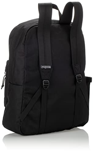 JanSport JS0A4QVC008 Recycled Superbreak Black | The Storepaperoomates Retail Market - Fast Affordable Shopping