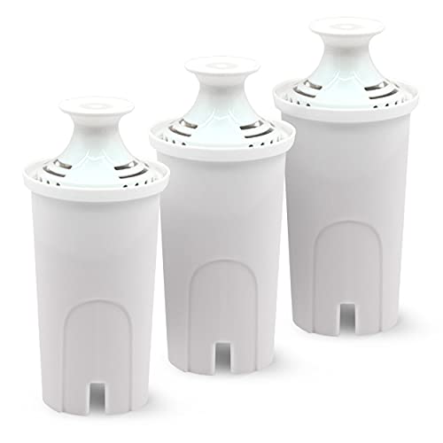 Oasis Replacement Water Filter 3 Pack3