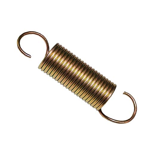 RMASH (New) 108-4056 Toro Extension Spring for Toro Commercial MOWERS fits 74408 74408CP 74408TE 74409 74409CP 74409TE
