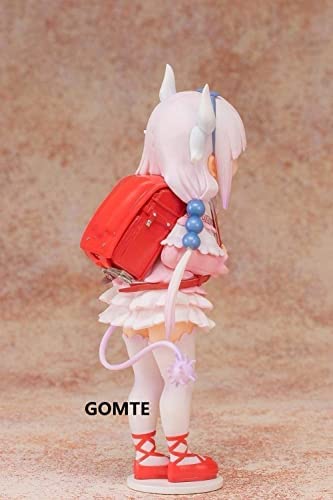 Anime Miss Dragon Maid Kanna PVC Action Figure Resin Collection Model Toy Doll Gifts FOTOCI | The Storepaperoomates Retail Market - Fast Affordable Shopping