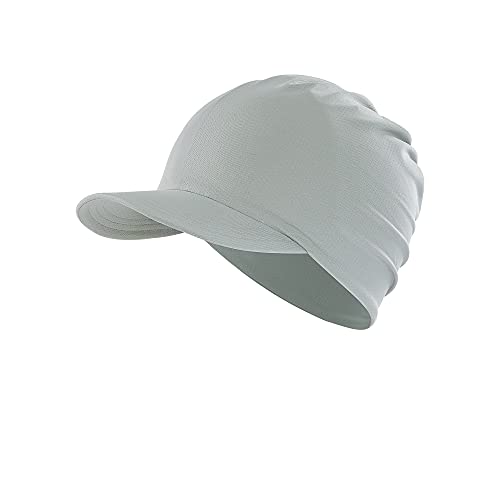 Arcweg Cycling Caps Biking Hat Uv-Protection Sweat Absorbent Cycling Hat Under Helmet Foldable Bicycle Helmet Liner Cap Golf Skull Cap for Men & Women Gray | The Storepaperoomates Retail Market - Fast Affordable Shopping