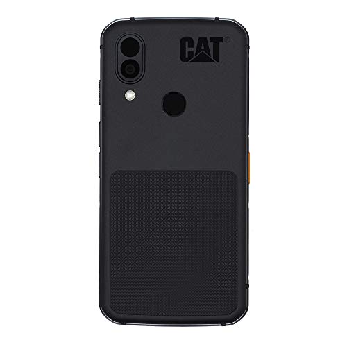 Cat S62 Pro Rugged unlocked 6GB Smartphone – North America Variant – with FLIR Thermal Imager – Full Warranty Support in US and Canada | The Storepaperoomates Retail Market - Fast Affordable Shopping