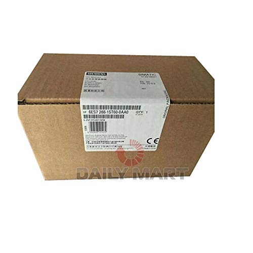New in Box 6ES7288-1ST60-0AA0 PLC Module | The Storepaperoomates Retail Market - Fast Affordable Shopping