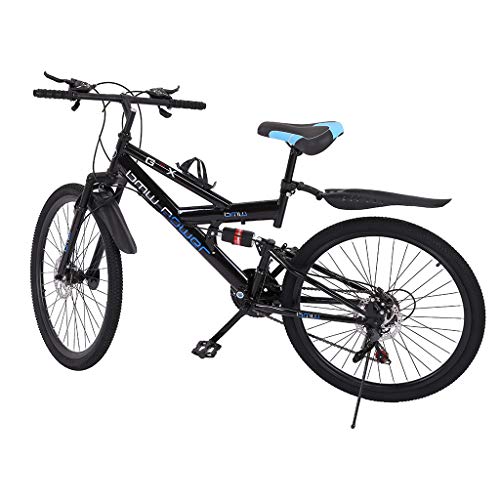 Mountain Bike, Astrong 26 Inch Full Suspension 21 Speeds Huffy-Cross Country Race Bycicles Double Disc Brakes, 700C Stone Mountain Bike[ USA in Stock ] | The Storepaperoomates Retail Market - Fast Affordable Shopping