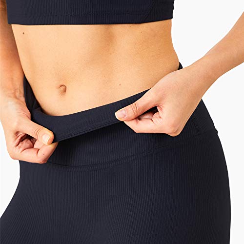 altiland Full Power High Waisted Yoga Biker Shorts for Women Athletic Workout Running Gym Exercise Shorts – 10 Inch | The Storepaperoomates Retail Market - Fast Affordable Shopping