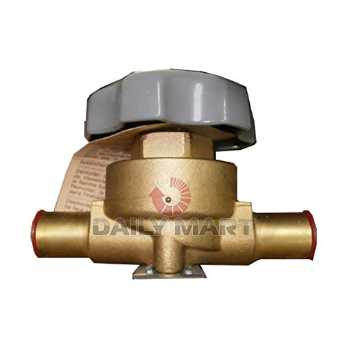 New in Box BML22s 009G0191 Shut Off Valve | The Storepaperoomates Retail Market - Fast Affordable Shopping