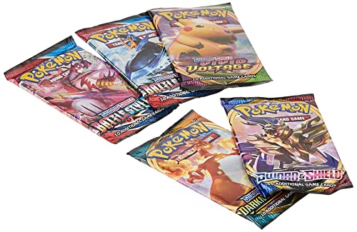 Pokémon TCG: V Strikers Tin | The Storepaperoomates Retail Market - Fast Affordable Shopping
