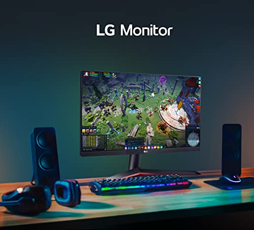 LG Monitor 24MP60G-B 24MP60GB 23,8″ (24MP60G-B AEU) (24MP60GB AEU) LGAEU AEU | The Storepaperoomates Retail Market - Fast Affordable Shopping