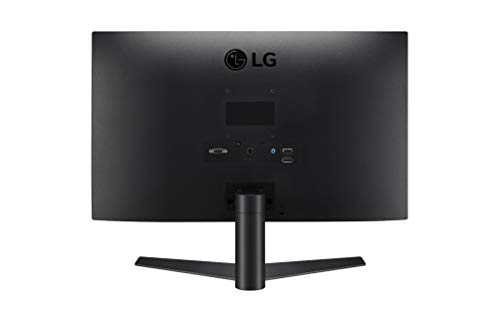 LG Monitor 24MP60G-B 24MP60GB 23,8″ (24MP60G-B AEU) (24MP60GB AEU) LGAEU AEU | The Storepaperoomates Retail Market - Fast Affordable Shopping