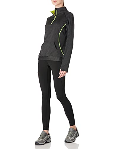 Women’s Athleisure UPF 50+ Sun Protection Moisture Wicking Tops Workout Running Yoga Shirts Black | The Storepaperoomates Retail Market - Fast Affordable Shopping