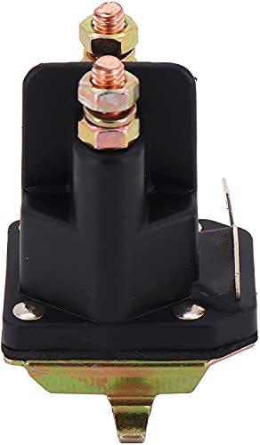 DVPARTS Starter Solenoid 435-325 for Trombetta 862-1241-211-12 AYP Craftsman LT2000 YS4500 20 HP Toro 28-4210 47-1910 Lawn Tractor Husqvarna 192507 532192507 582042801 582042802 Ariens 21546294 | The Storepaperoomates Retail Market - Fast Affordable Shopping