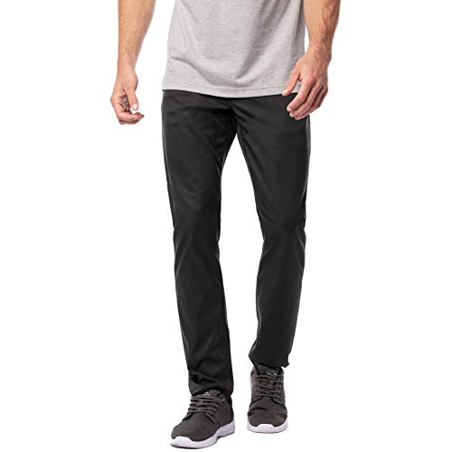 TravisMathew Open to Close Mens Golf Pants Quiet Shade 38 | The Storepaperoomates Retail Market - Fast Affordable Shopping