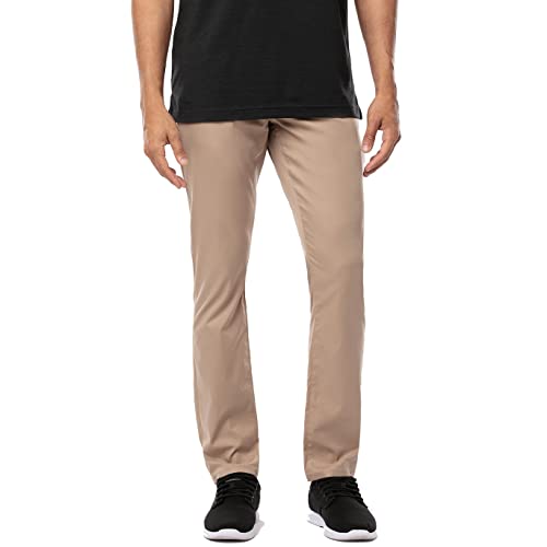TravisMathew Open to Close Mens Golf Pants Quiet Shade 38 | The Storepaperoomates Retail Market - Fast Affordable Shopping