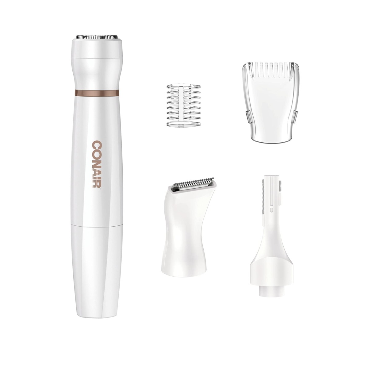 Conair All-in-One Facial Hair Trimming System | The Storepaperoomates Retail Market - Fast Affordable Shopping