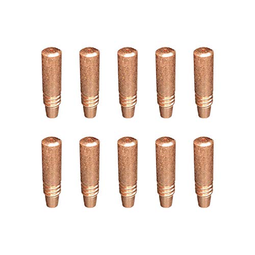 10-pk 206188 .045″ .040″AL Contact Tips for Miller FasTip MIG Welding Spool Gun Spoolmatic pro 15A 30A Parts 206-188 | The Storepaperoomates Retail Market - Fast Affordable Shopping