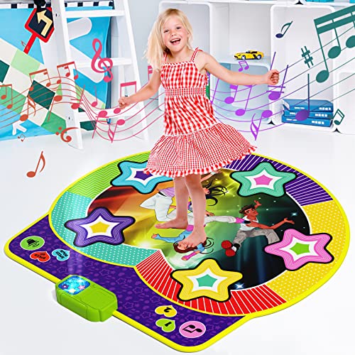 UNIH Dance mat Xylophone Toys for Girl | The Storepaperoomates Retail Market - Fast Affordable Shopping