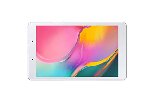 Samsung Electronics Galaxy Tab A 8.0″” 64 GB WiFi Tablet Silver – SM-T290NZSEXAR (Renewed) | The Storepaperoomates Retail Market - Fast Affordable Shopping