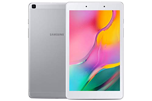 Samsung Electronics Galaxy Tab A 8.0″” 64 GB WiFi Tablet Silver – SM-T290NZSEXAR (Renewed) | The Storepaperoomates Retail Market - Fast Affordable Shopping