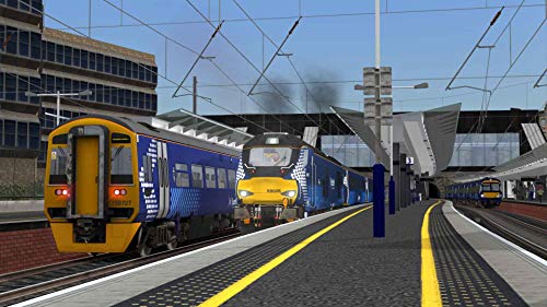 Train Simulator Collection 2021 | The Storepaperoomates Retail Market - Fast Affordable Shopping