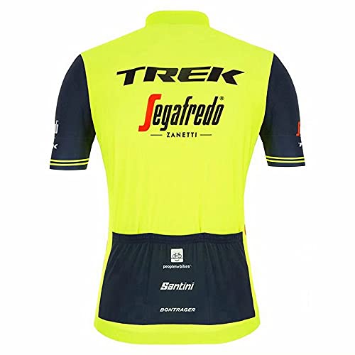 T.R.S Bicycle Clothing for Men Cycling Jersey Short Sleeve X-Large | The Storepaperoomates Retail Market - Fast Affordable Shopping