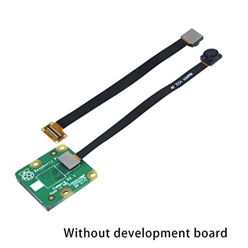 Andifany Suitable for Raspberry Pi Camera IMX219 Camera Module Suitable for Raspberry Pi Camera Board V2 Camera Module | The Storepaperoomates Retail Market - Fast Affordable Shopping