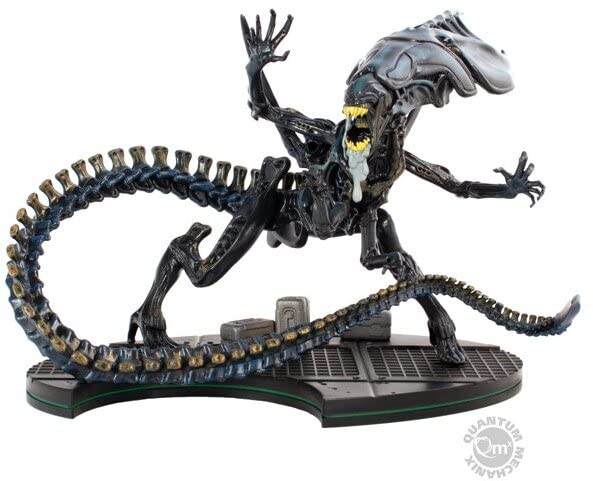 Aliens Alien Queen Q-FIG MAX Elite Diorama | The Storepaperoomates Retail Market - Fast Affordable Shopping