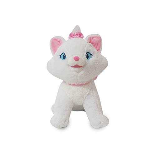 Disney Marie Plush – The Aristocats – 16 Inches | The Storepaperoomates Retail Market - Fast Affordable Shopping