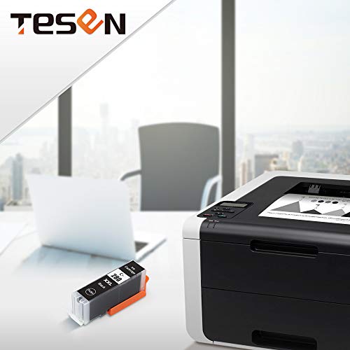 TESEN Compatible Ink Cartridge Replacement for Canon 280XXL PGI-280XXL PGI 280 XXL Black Ink Cartridge Use with PIXMA TR7520 TR8520 TS6120 TS6220 TS8120 TS8220 TS9120 TS9520 TS9521C Printer, 3 Pack | The Storepaperoomates Retail Market - Fast Affordable Shopping