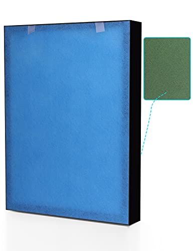 SimPure HP9 (Not HP8) Original HEPA Replacement Filter Compatible with SimPure HP9 Air Purifier, SP-HP9-RF (NOT for Other SimPure Air Purifiers) | The Storepaperoomates Retail Market - Fast Affordable Shopping