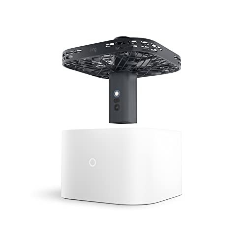 Ring Always Home Cam | Flying indoor cam with multiple perspectives, custom flight paths, and In-Flight Live View | The Storepaperoomates Retail Market - Fast Affordable Shopping