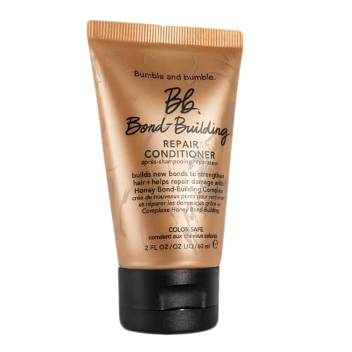 Bumble and Bumble Bond Building Repair Conditioner 2oz/60ml TRAVEL SIZE | The Storepaperoomates Retail Market - Fast Affordable Shopping