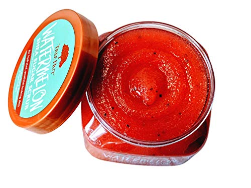Tree Hut Watermelon Shea Sugar Scrub Bundled With Watermelon Whipped Shea Body Butter | The Storepaperoomates Retail Market - Fast Affordable Shopping