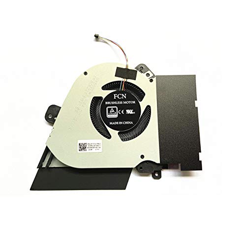 New GPU Cooling Fan Compatible with ASUS ROG Zephyrus GX502GW GX502GV GX502LWS 12V Series Laptop | The Storepaperoomates Retail Market - Fast Affordable Shopping