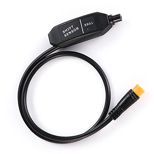 baluoqi Gear Sensor for BBS01 BBS02 BBSHD Electric Bike Sensor Shift Sensor for Bafang BBS Electric Bicycle Speed Sensor Mid Drive System Shift Sensor Brake Split Cable | The Storepaperoomates Retail Market - Fast Affordable Shopping