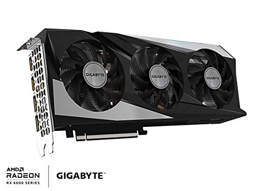 Gigabyte Radeon RX 6700 XT Gaming OC 12G Graphics Card, WINDFORCE 3X Cooling System, 12GB 192-bit GDDR6, GV-R67XTGAMING OC-12GD Video Card | The Storepaperoomates Retail Market - Fast Affordable Shopping