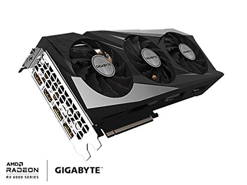Gigabyte Radeon RX 6700 XT Gaming OC 12G Graphics Card, WINDFORCE 3X Cooling System, 12GB 192-bit GDDR6, GV-R67XTGAMING OC-12GD Video Card | The Storepaperoomates Retail Market - Fast Affordable Shopping