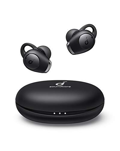 Soundcore by Anker Life A2 NC Multi-Mode Noise Cancelling Wireless Earbuds, ANC Bluetooth Earbuds with 6-Mic Clear Calls, 35-Hr Playtime, and Deep Bass, Fast Charging, Transparency, and App(Renewed) | The Storepaperoomates Retail Market - Fast Affordable Shopping