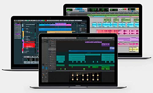 Novation Launch Control XL Controller for Ableton Live with Creative Music Software Kit and Professional Studio Microphone and Recording Kit | The Storepaperoomates Retail Market - Fast Affordable Shopping