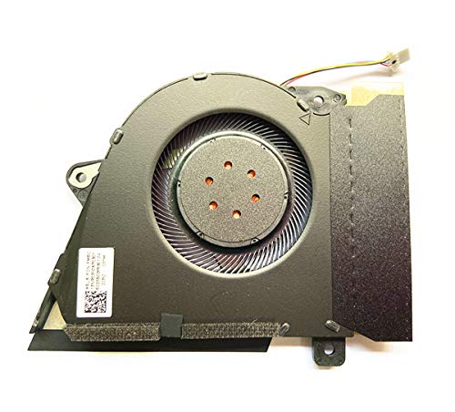 Nbparts New GPU Cooling Fan Compatible with ASUS ROG Zephyrus G14 GA401I GA401IV Series Laptop FMBC | The Storepaperoomates Retail Market - Fast Affordable Shopping