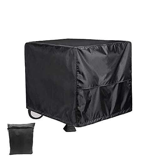Outdoor Waterproof Generator Cover Fits Most Generators 5000-10000 Watt (32 x 24 x 24 inch) | The Storepaperoomates Retail Market - Fast Affordable Shopping