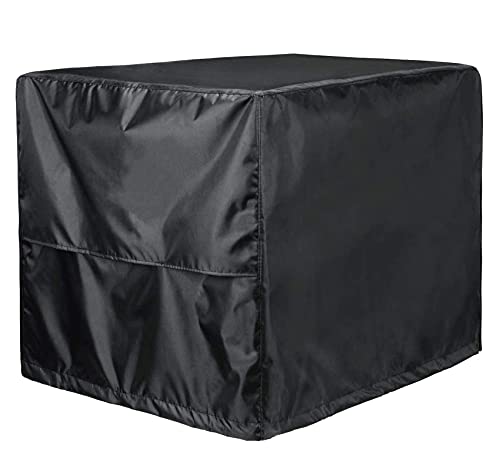 Outdoor Waterproof Generator Cover Fits Most Generators 5000-10000 Watt (32 x 24 x 24 inch) | The Storepaperoomates Retail Market - Fast Affordable Shopping