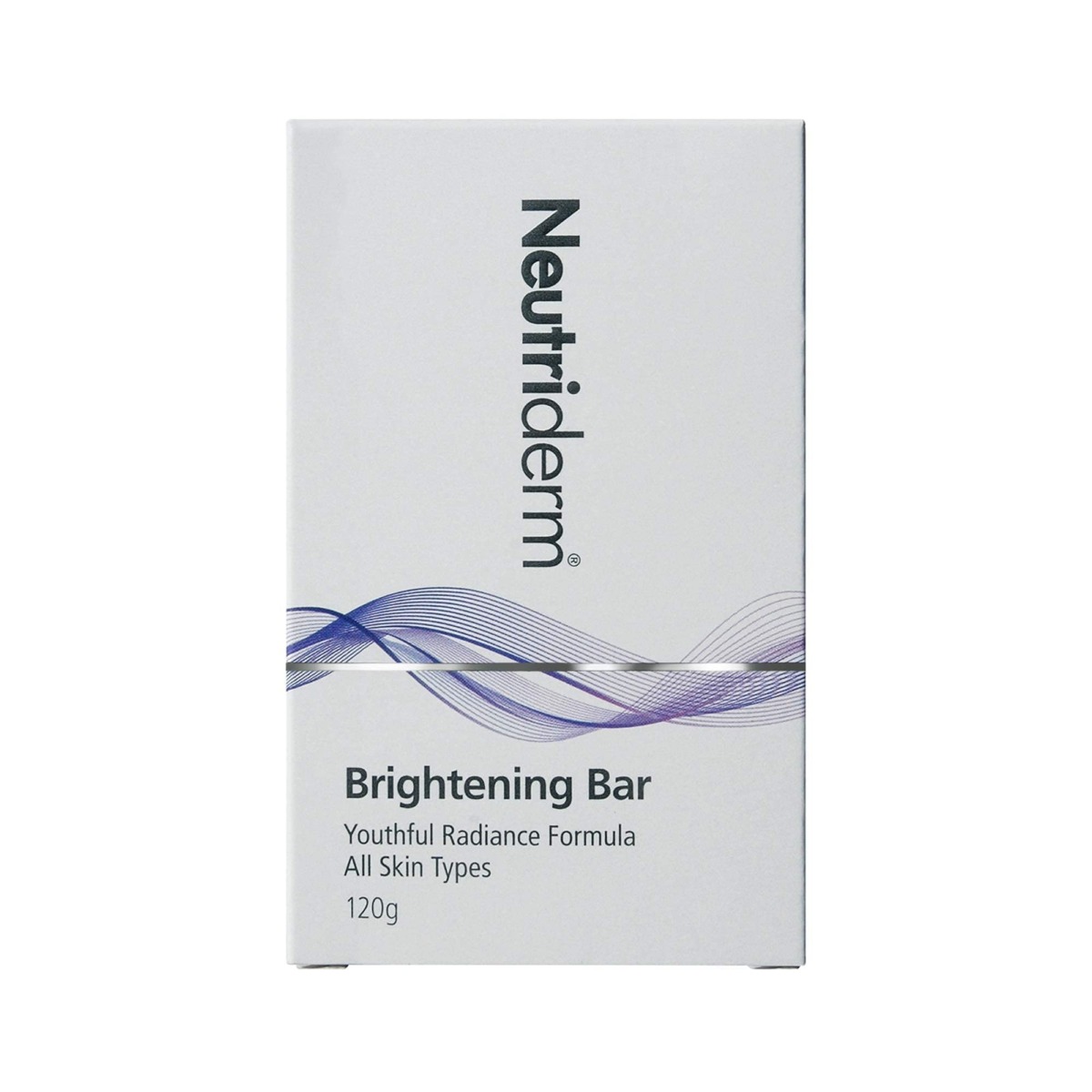NEUTRIDERM Bar – Cleansing + Soap for Dark Spots, Fine Lines & Uneven Skin Tone, 120g | The Storepaperoomates Retail Market - Fast Affordable Shopping