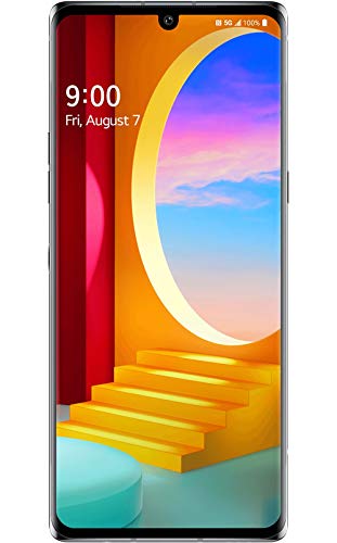 LG VELVET™ 5G | T-Mobile