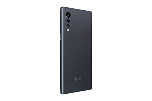 LG VELVET™ 5G | T-Mobile | The Storepaperoomates Retail Market - Fast Affordable Shopping