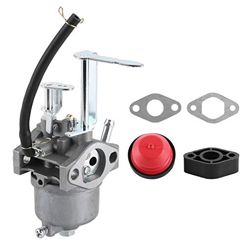 Carburetor Kit, Gasoline Engine Power Clear Replacement 1367931 for Toro 518 38472 38473